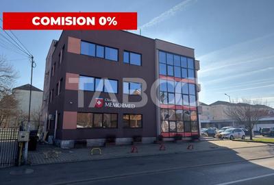 Spațiu comercial, de 943 mp, în Mihai Viteazul - 14