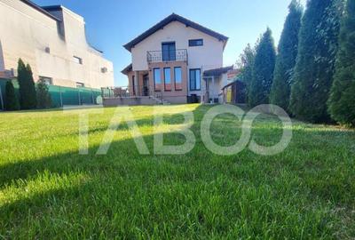 Casă cu 5 camere cu Teren 661 Mp în Șura Mică - 2