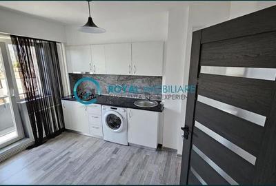 Royal Imobiliare - Vanzare apartament 2 camere, zona Ultracentral - 6