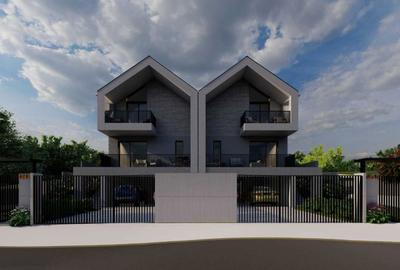 Spațiu comercial, în Câmpenești - 6