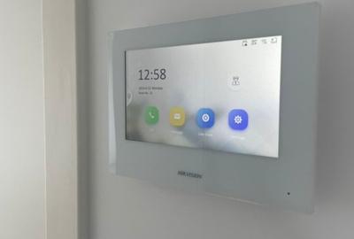 3 camere, bloc nou, finalizat, Baneasa - ultimele apartamente la pret promo - 7