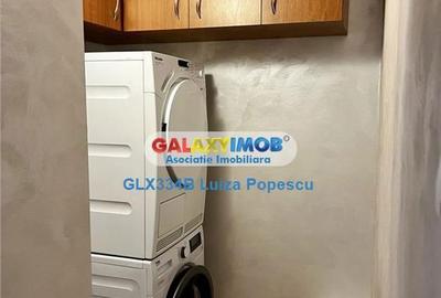 Apartament cu 3 camere decomandat, mobilat în Rahova - 6