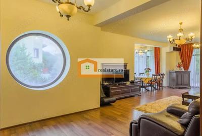 Mogosoaia, Vila cu vedere 360, langa padure, eficienta energetica Mogosoaia, Vila cu vedere 360, langa padure, eficienta energetica - 9