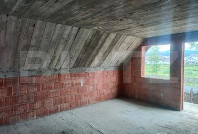 Casă cu 7 camere cu Teren 770 Mp în Marginea - 13