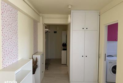 Apartament cu 2 camere în Central - 8