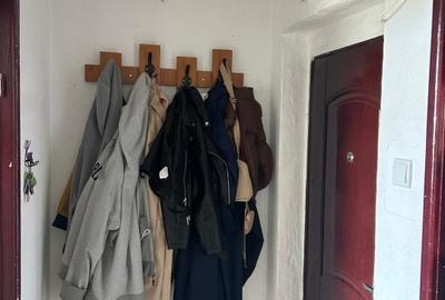 Apartament cu 2 camere semidecomandat în Universității - 3