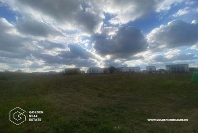 Teren constructii (S)+P+3E, zona Braytim Teren constructii (S)+P+3E, zona Braytim - 3