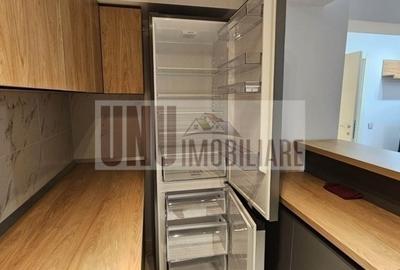 Apartament cu 2 camere decomandat în Tătărași - 3