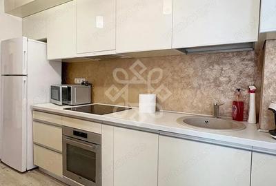Apartament cu 3 camere decomandat în Nufărul - 8