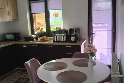 Casă cu 4 camere în Ungheni - 6