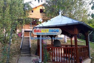 Vanzare casa Visinesti, Dambovita - 3