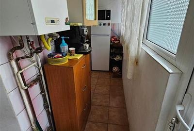 Apartament cu 2 camere semidecomandat, mobilat în Florilor - 12