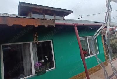 Casă cu Teren 365 Mp în Central - 3