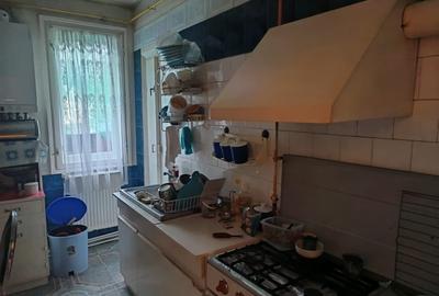 Vând apartament 3 camere Vaslui zona Călugăreni Călugăreni - 4
