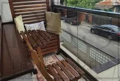 Garsonieră decomandată în Aviației
