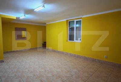 Spațiu comercial, de 35 mp, în Central - 1