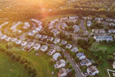 Parcela teren extravilan de vanzare, 300 mp, zona Narcise 2 - 1