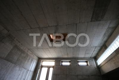 Spatiu comercial 180mpu de inchiriat zona centrala Sibiu - 9