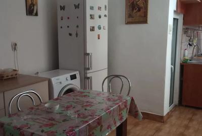 Apartament 2 camere Ostroveni - 1