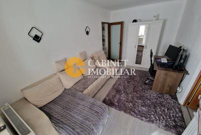 Apartament cu 2 camere nedecomandat, mobilat în Alexandru cel Bun - 1