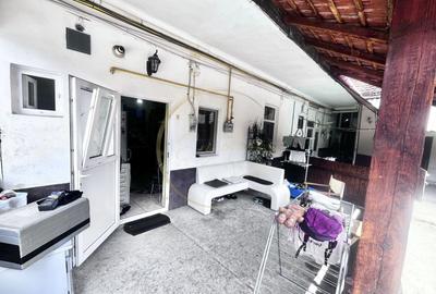 Apartament cu 2 camere decomandat, mobilat în Fabric - 9