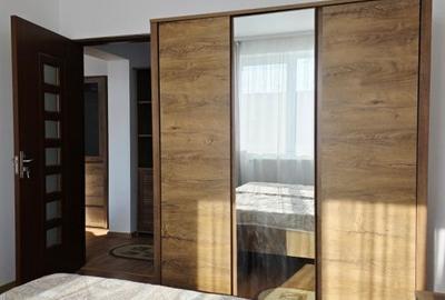 Apartament cu 2 camere semidecomandat, mobilat în Tomis II - 6