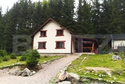 Vanzare cabana/pensiune, cu 7 camere, 190 mp, zona Pojora - 15