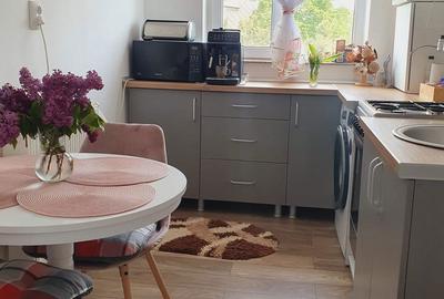 Apartament cu 2 camere în Ultracentral - 1