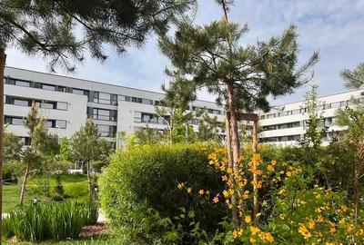 Apartament cu 3 camere, mobilat în Chitila - 6