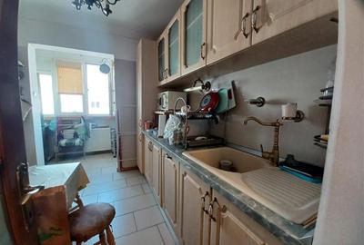 Apartament cu 2 camere decomandat, mobilat în Drumul Taberei - 6