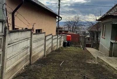 Casă cu 2 camere cu Canalizare în Dâmbul Rotund - 7