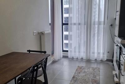 Apartament cu 2 camere decomandat în Central - 7