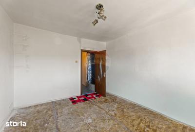 Garsonieră în Aurel Vlaicu - 3