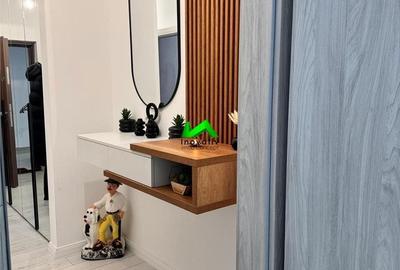 Apartament cu 2 camere în Central - 7
