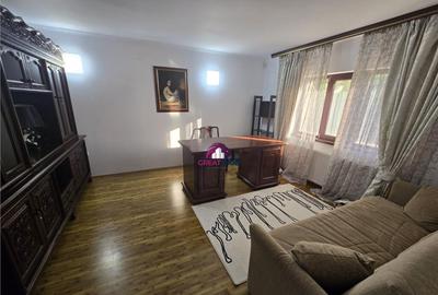 Casă cu 6 camere cu Teren 2500 Mp în Vlădiceasca - 8