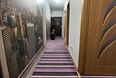 Apartament 2 camere – Decomandat | Mobilat/Utilat | Etaj 3/4 | Sector 4 – - 13