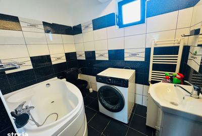Apartament cu 2 camere decomandat, mobilat în Giurgiului - 13