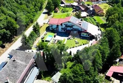 Spațiu comercial, de 1,039 mp, în Gura Râului - 1