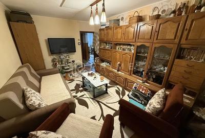 Apartament cu 2 camere decomandat în Tudor