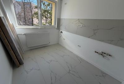 Apartament cu 3 camere semidecomandat în Camil Ressu - 14