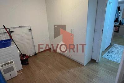 Apartament cu 3 camere semidecomandat, mobilat în Moșnița Veche - 4