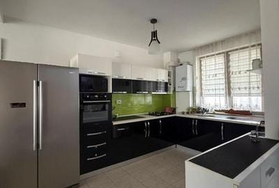 Casă cu 3 camere cu Teren 80 Mp în Sânpetru - 6