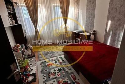 Etaj 1 Apartament 2 Camere Mobilat Bloc Nou Cug-Nicolina - 1