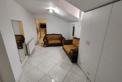 Casă individuală cu 3 camere cu Canalizare în Andronache - 10