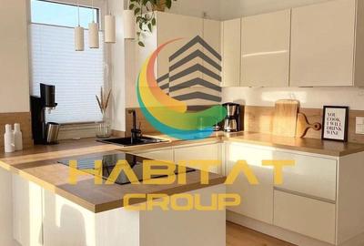 Vanzare ap. 2 camere 54 mp tip studio bloc nou Grand Arena comision 0 - 4