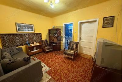 Casa de 3 camere, Medias - 4