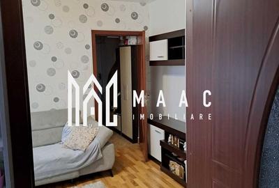 Apartament cu 2 camere nedecomandat, mobilat în Vasile Aaron - 2