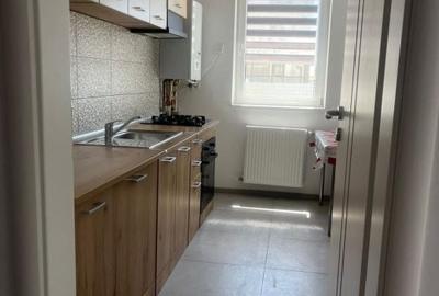 Apartament cu 2 camere decomandat în Dobroești
