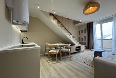 Apartament 3 camere Duplex in zona Calea Victoriei - 2