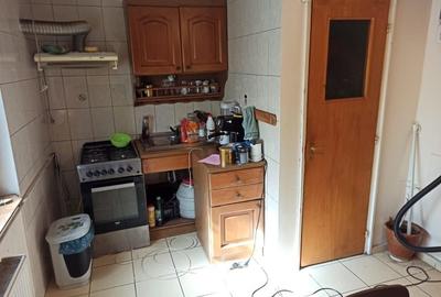 2cam. dec. parter pretabil firma/birou 7min metrou Timpuri Noi - 17